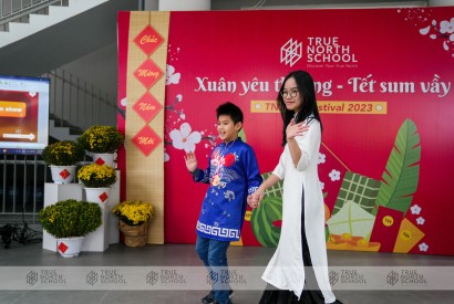 TNS Tet Festival 2023