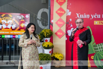 TNS Tet Festival 2023