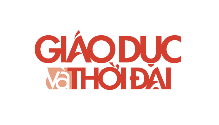 giaoduc& thoidai Newspaper